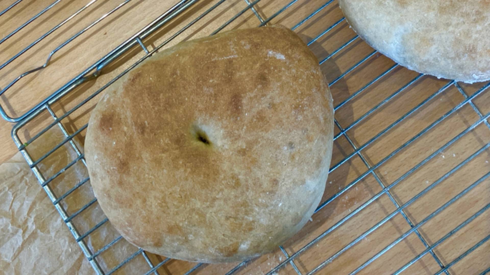 Heatherslaw Cornmill Stottie Cakes