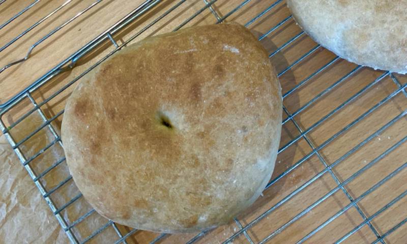 Heatherslaw Cornmill Stottie Cakes