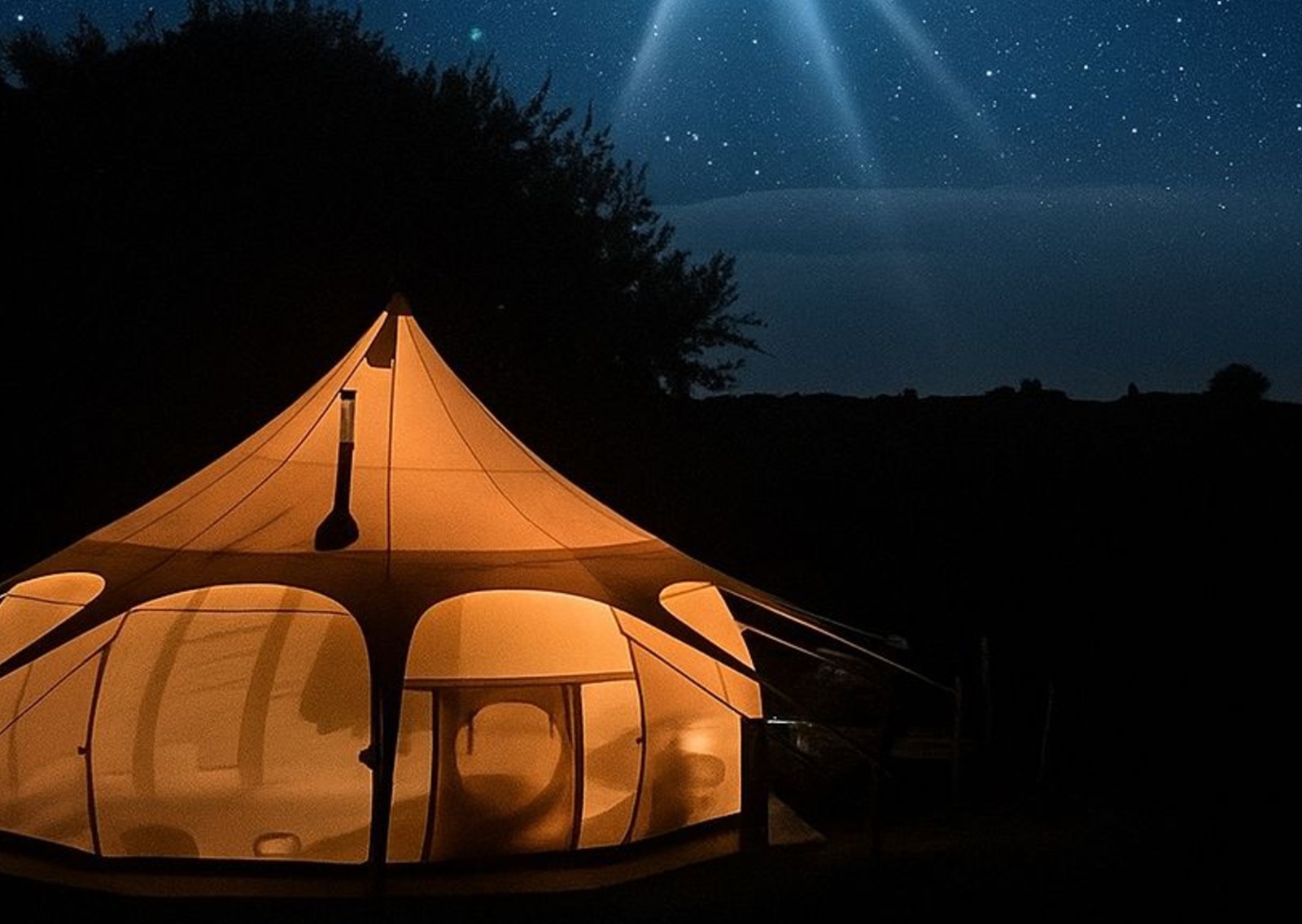 Yurt