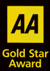 Aa Gold Award
