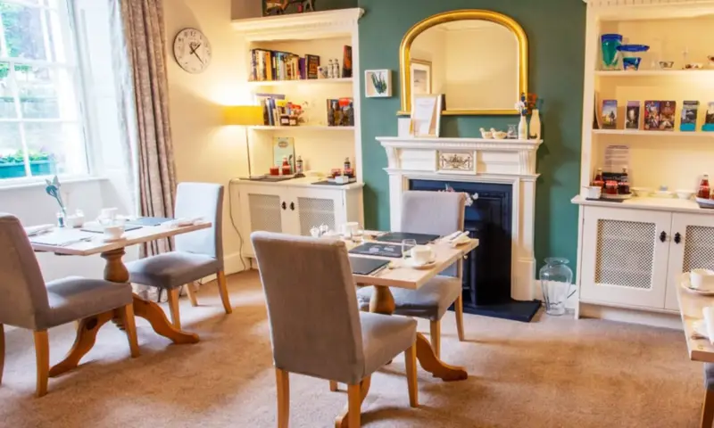 Market Cross B&B (1)