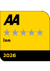AA-five-star-silver-inn