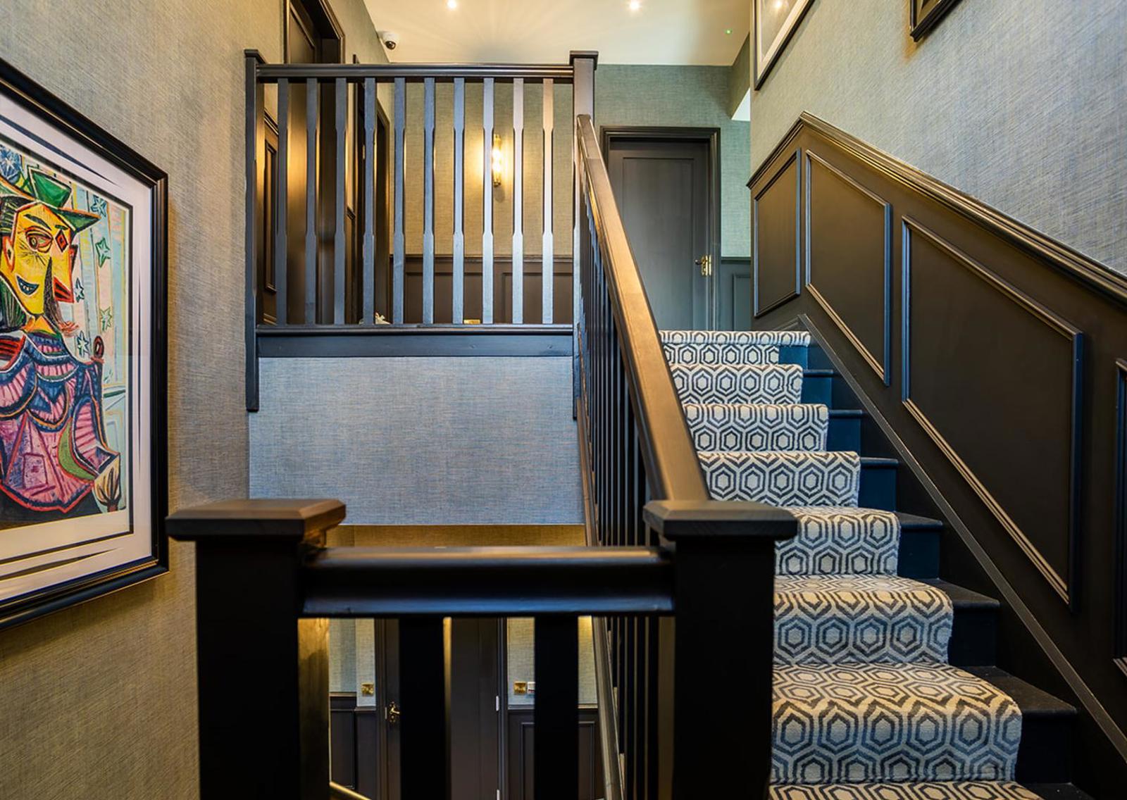 Stairwell