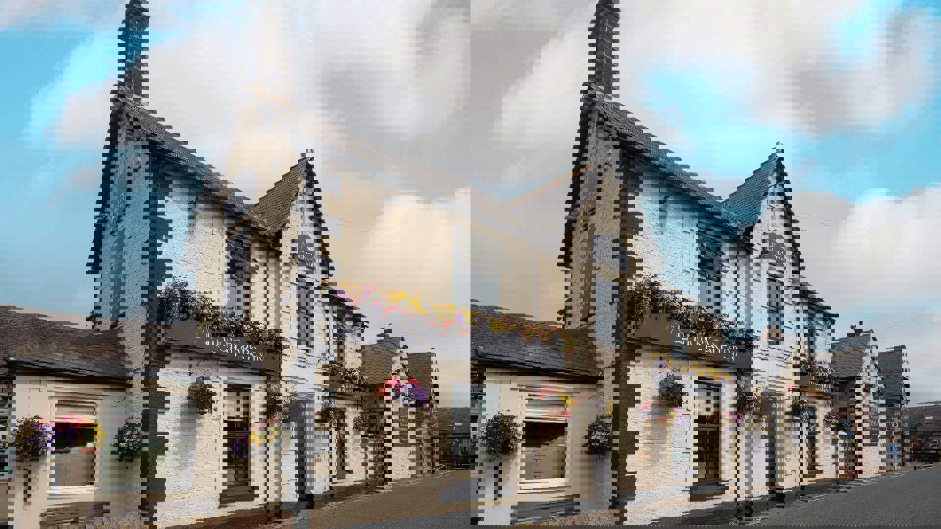 Lindisfarne-Inn-exterior