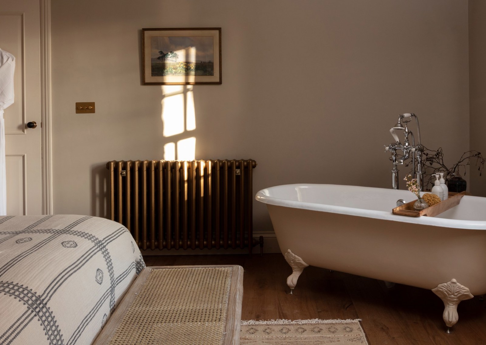 Bath