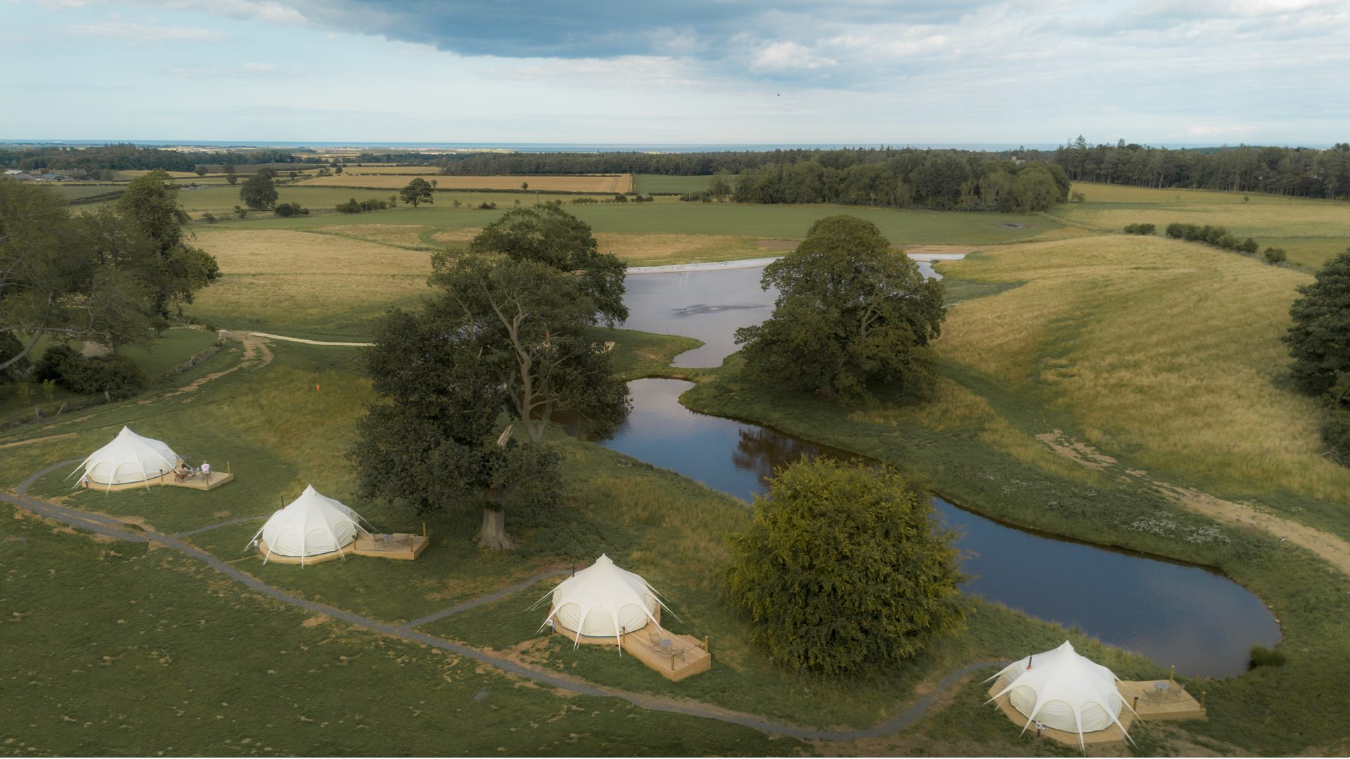Yurts 9