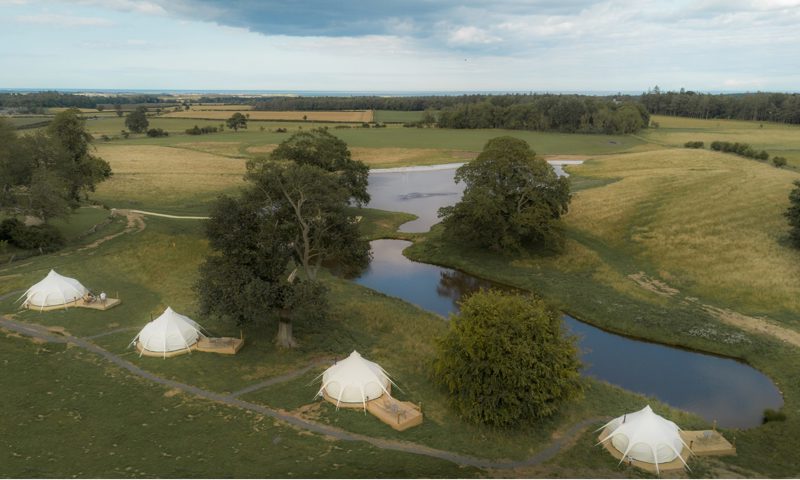 Yurts 9