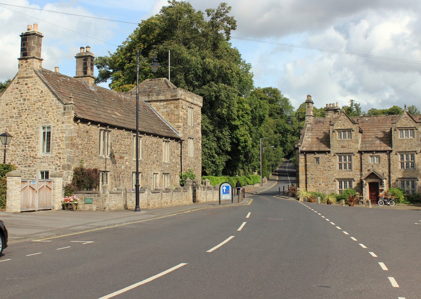 Corbridge