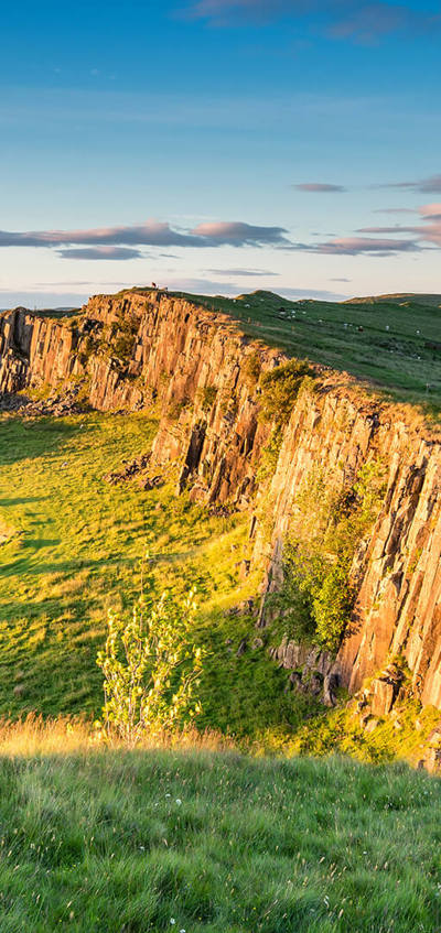 Walltown-crags-shuttertock