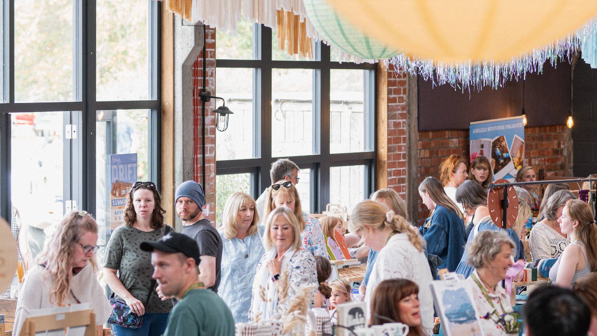 Forgae Winter Market (1)