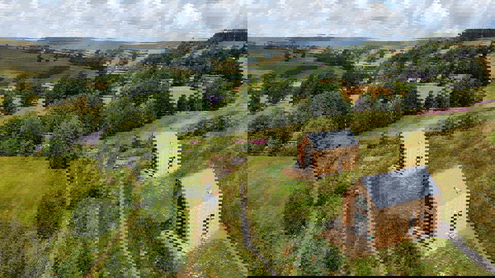 Bothies-and-landscape