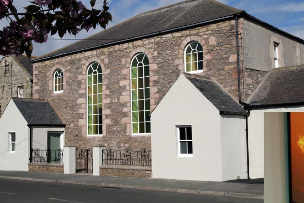 St Cuthbert's House countdown to the Rugby World Cup 2015