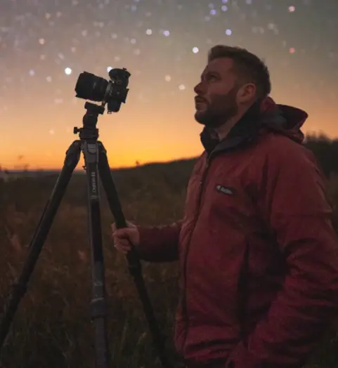 Ad Space Vote Dan Monk