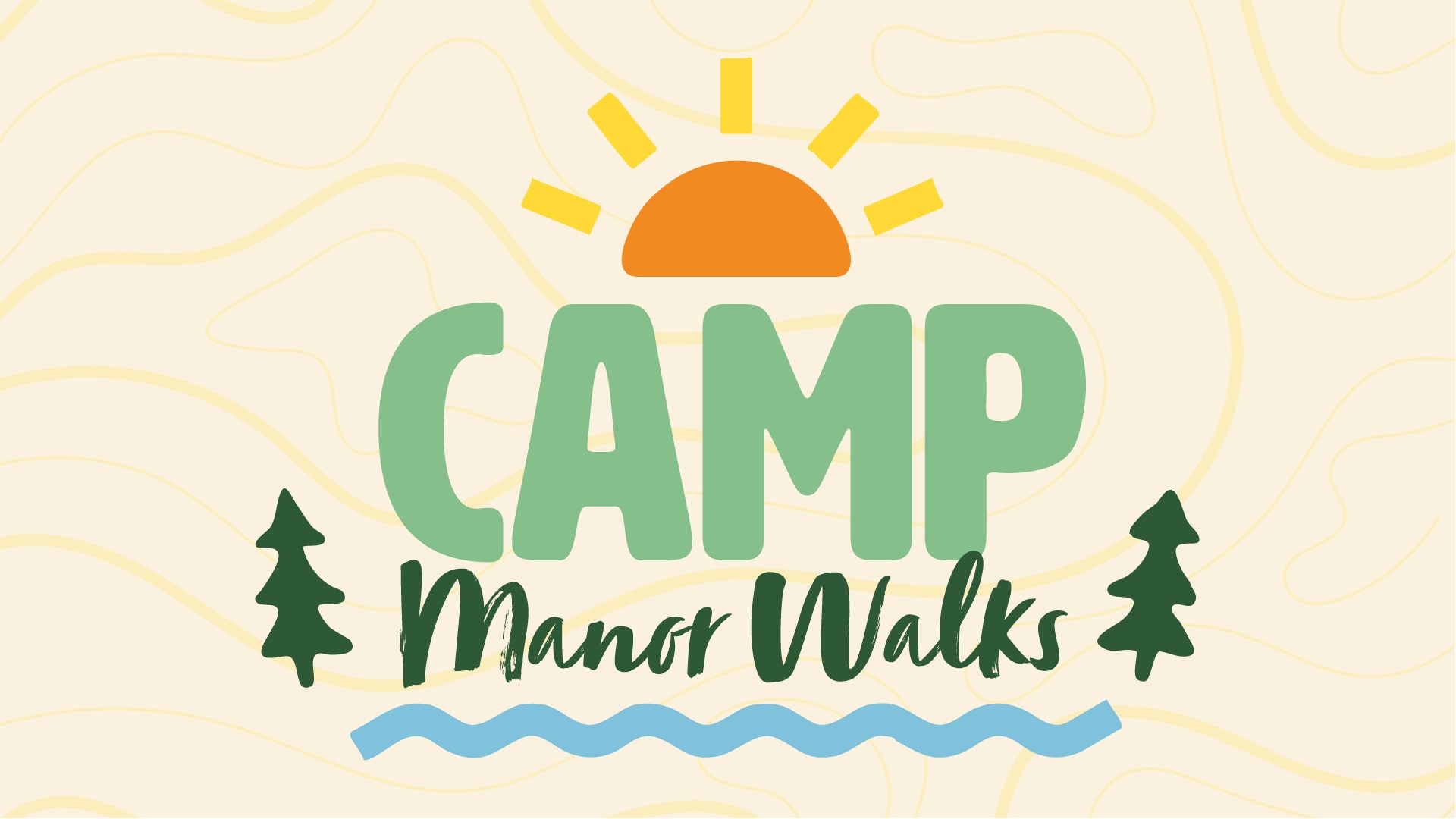 Camp Manor Walks