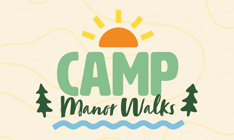 Camp Manor Walks