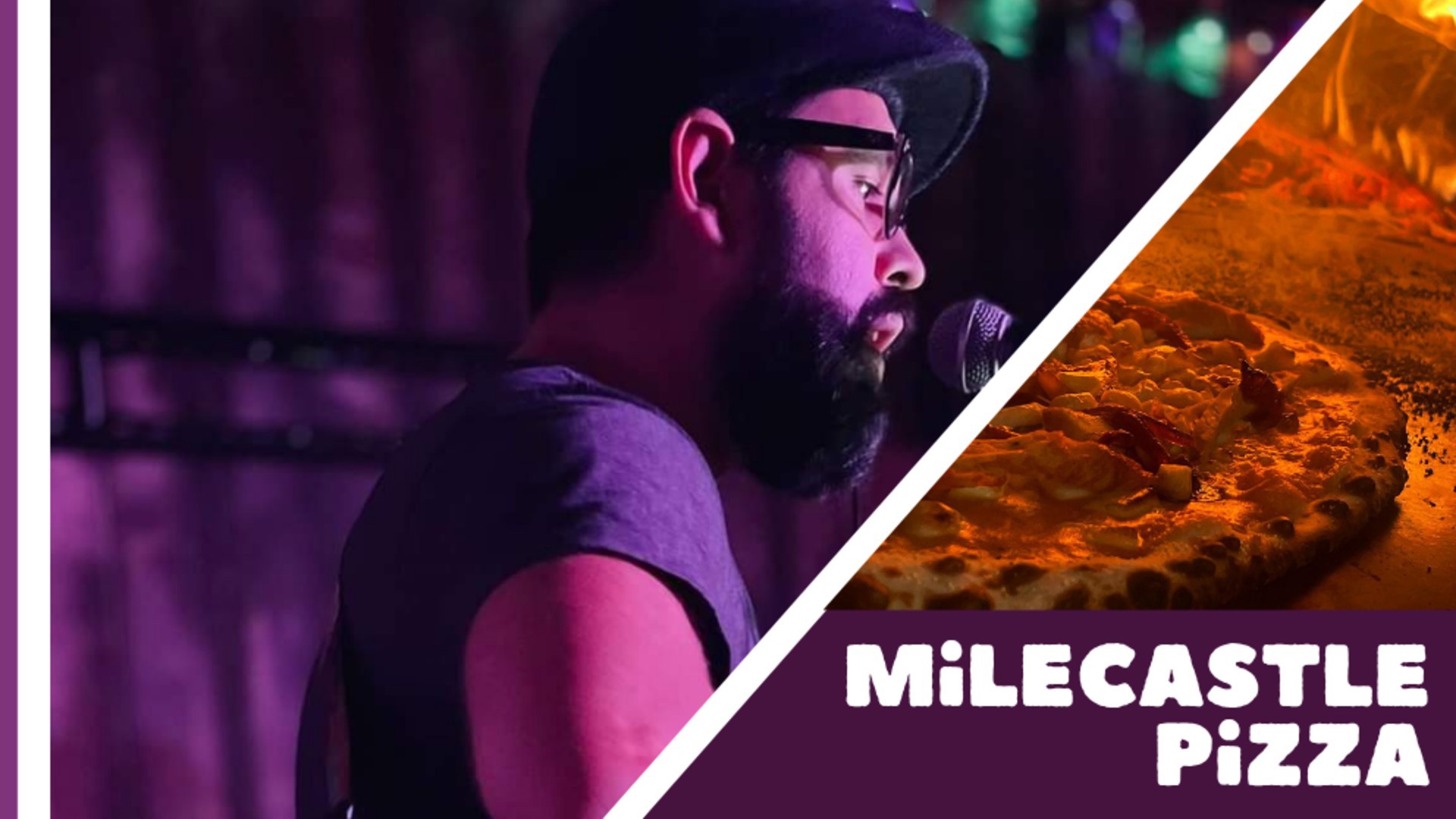 Live Music First & Last