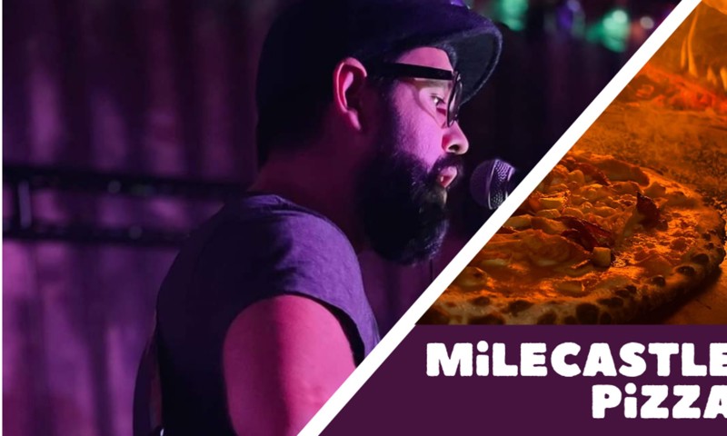 Live Music First & Last