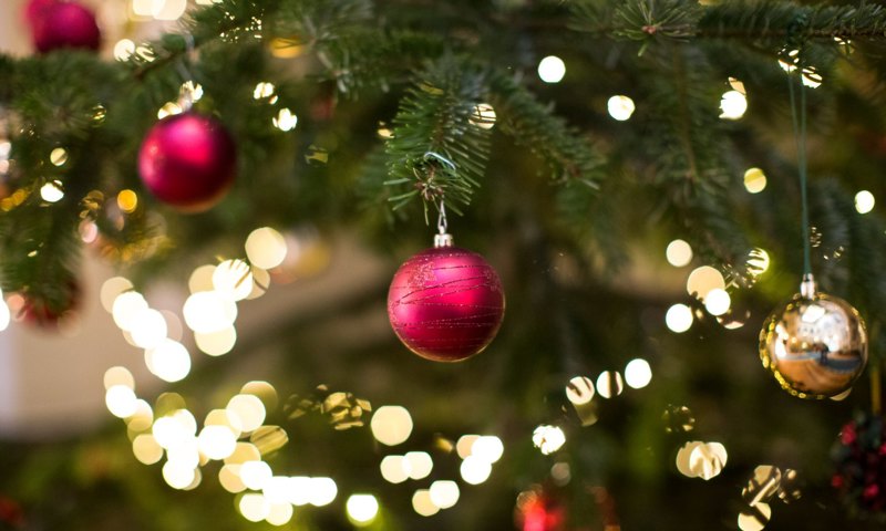 Belsay Xmas Craft Fair