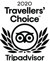 Travellers Choice 2020