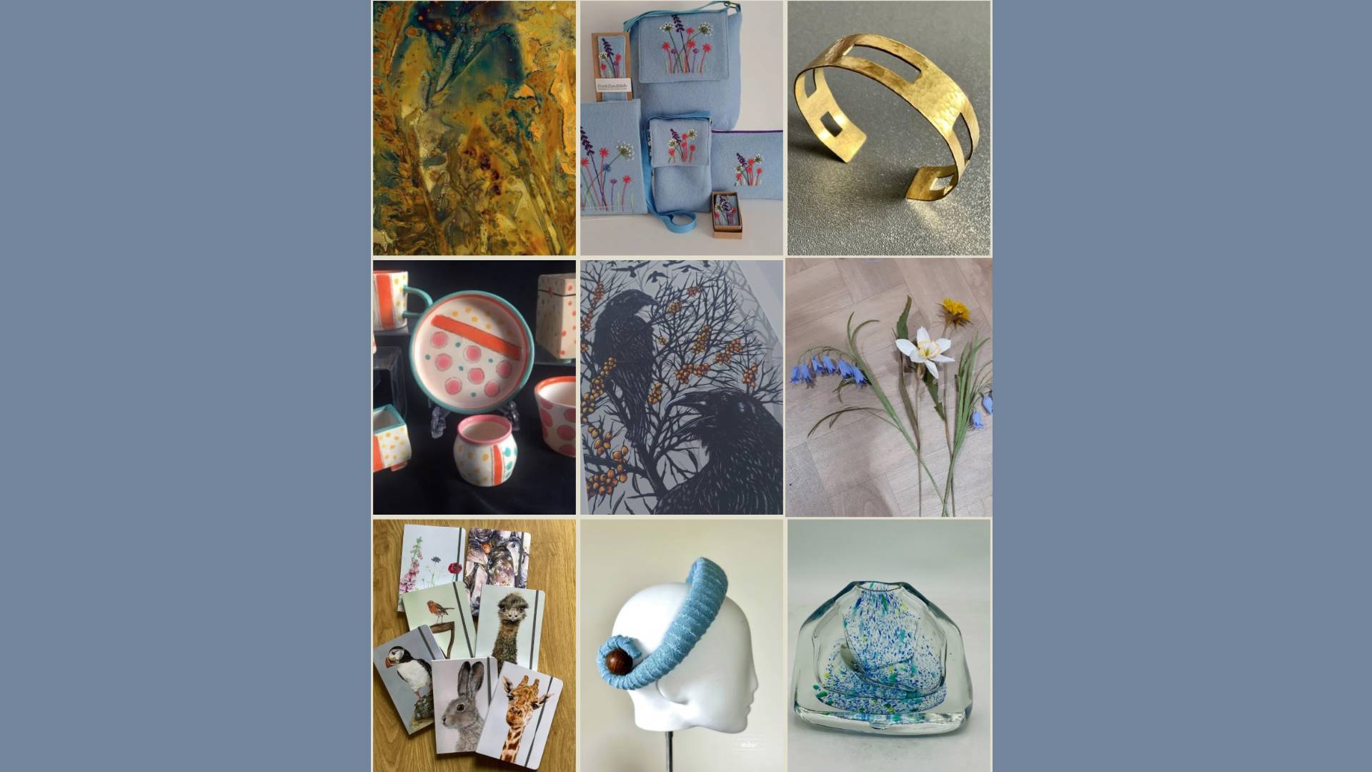 Northern Artisan Chatton