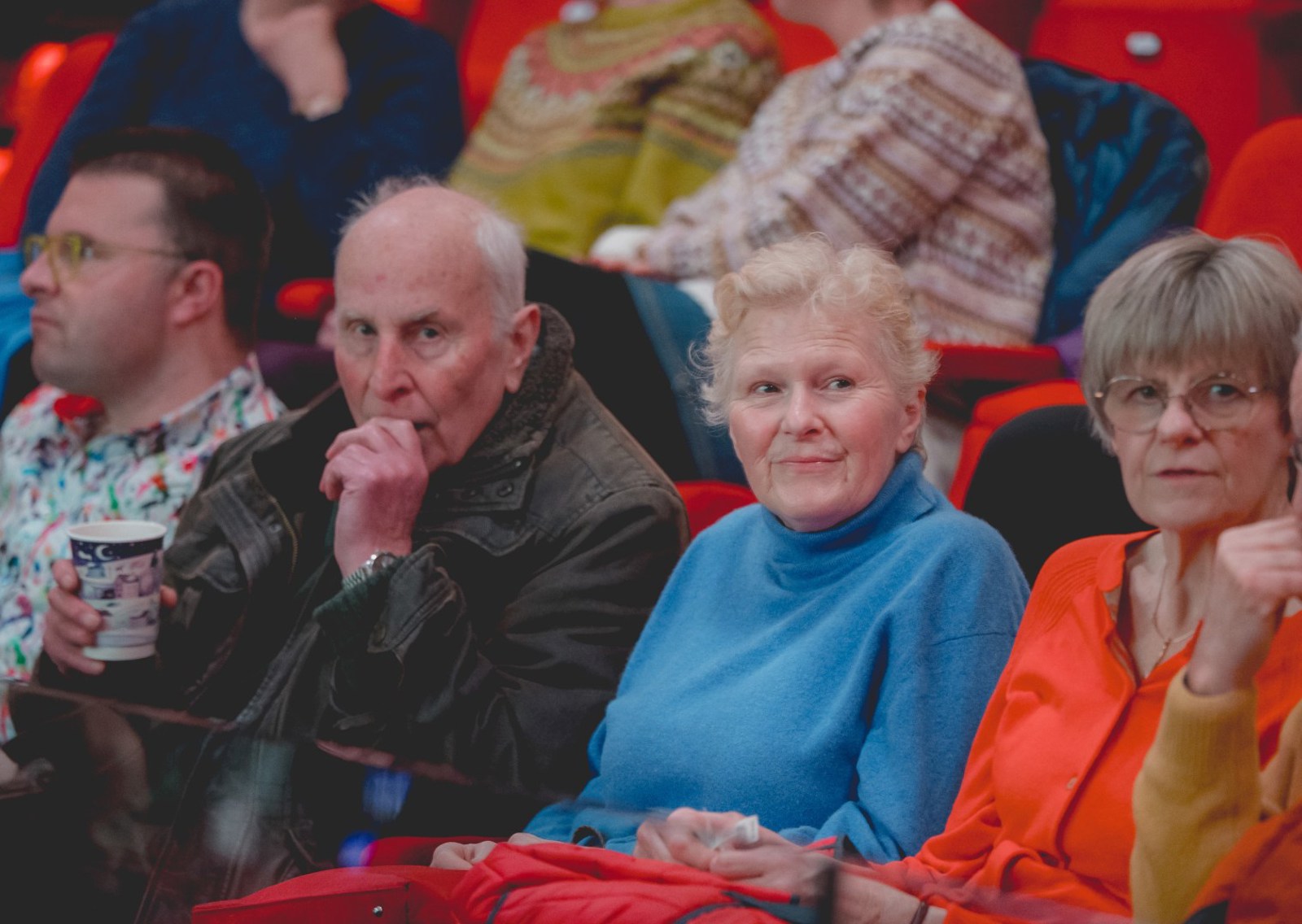 Audience