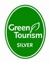 Green Tourism Silver