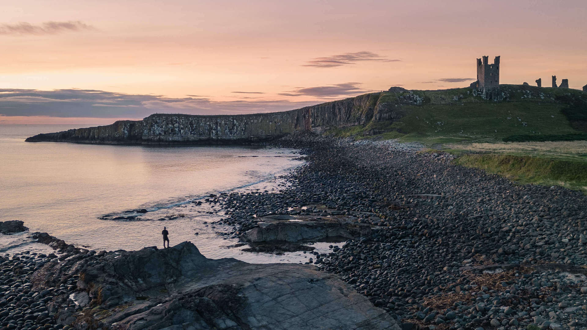 Jim-Scott-Dunstanburgh-Castle