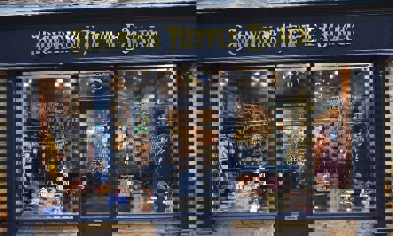 Shop-Front