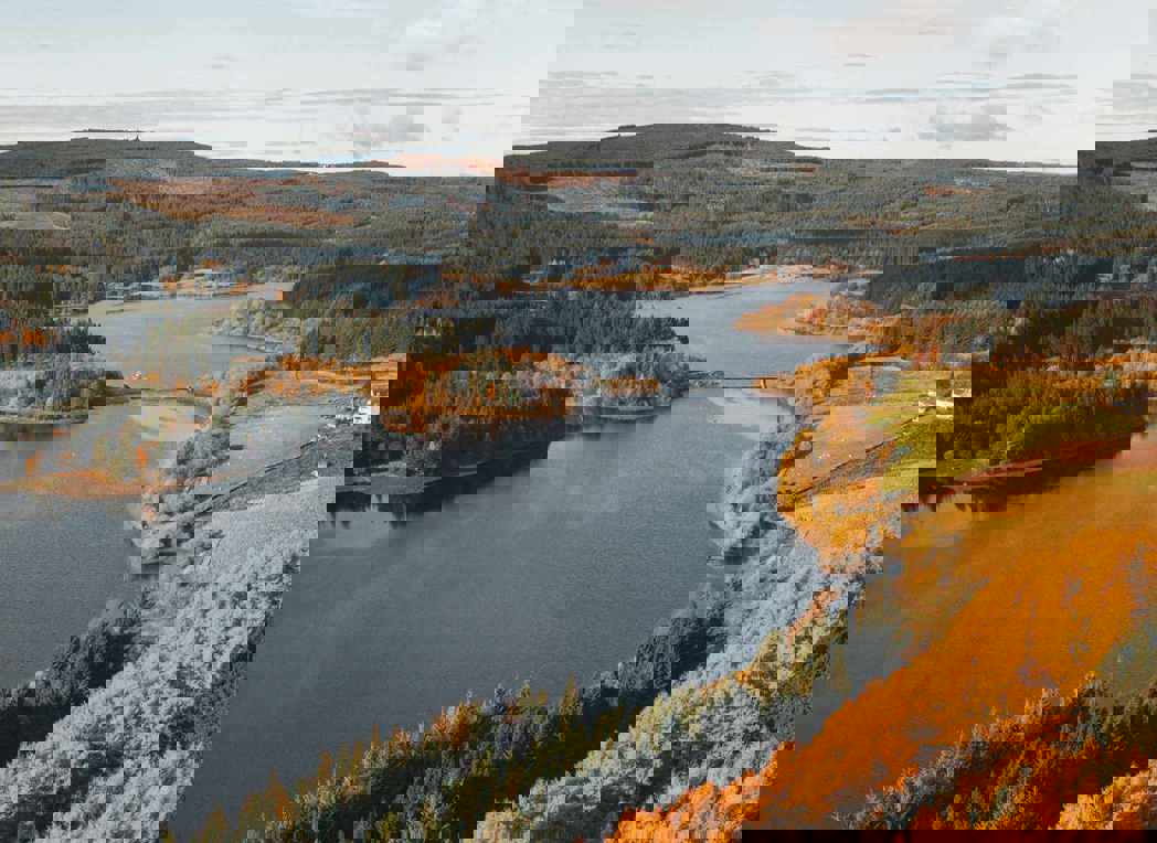 WelcomeNorthumberlandPocketGuide