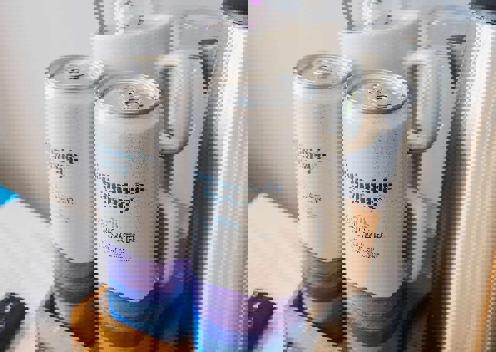 Refreshments