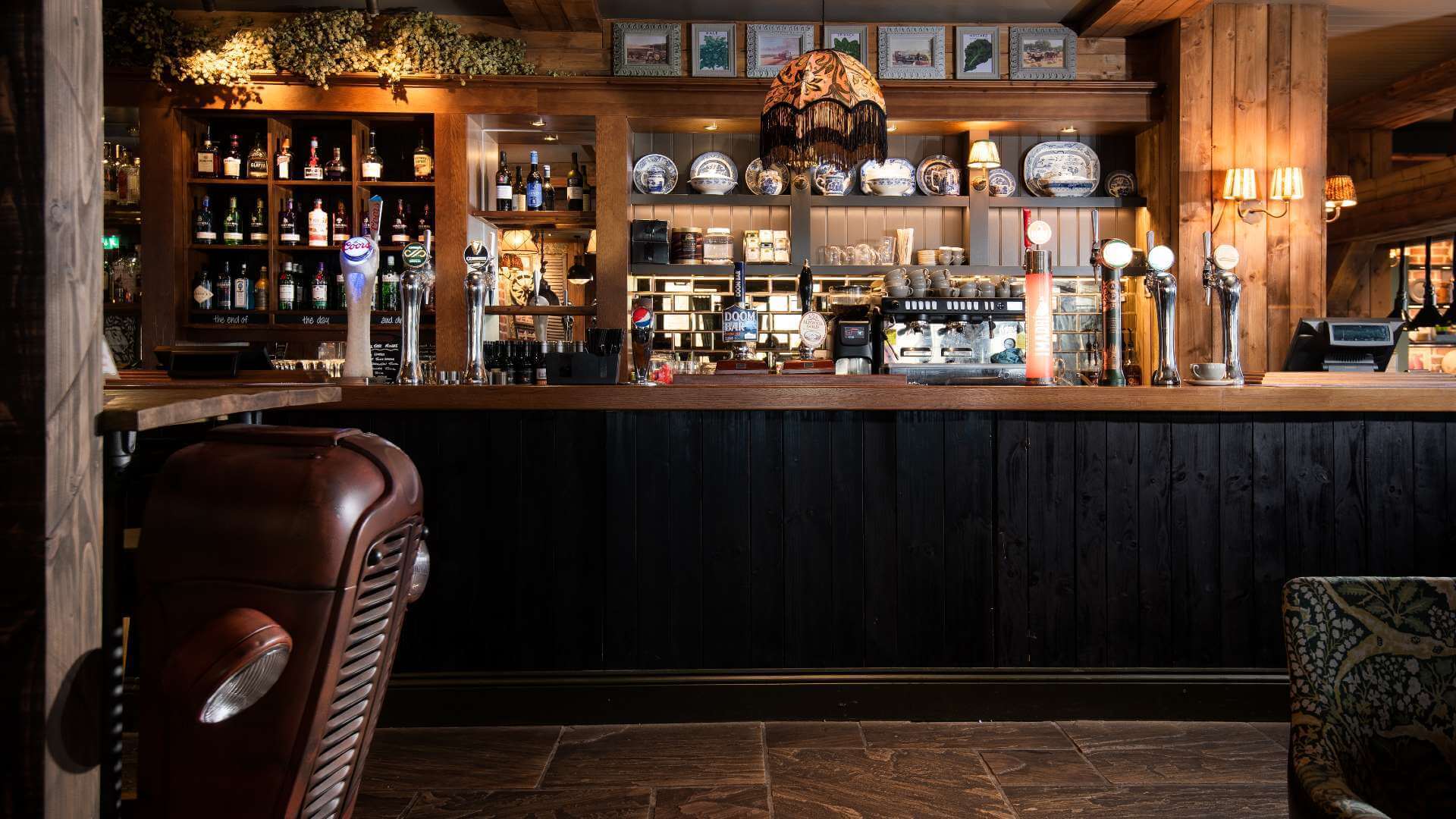 best-pubs-alnwick
