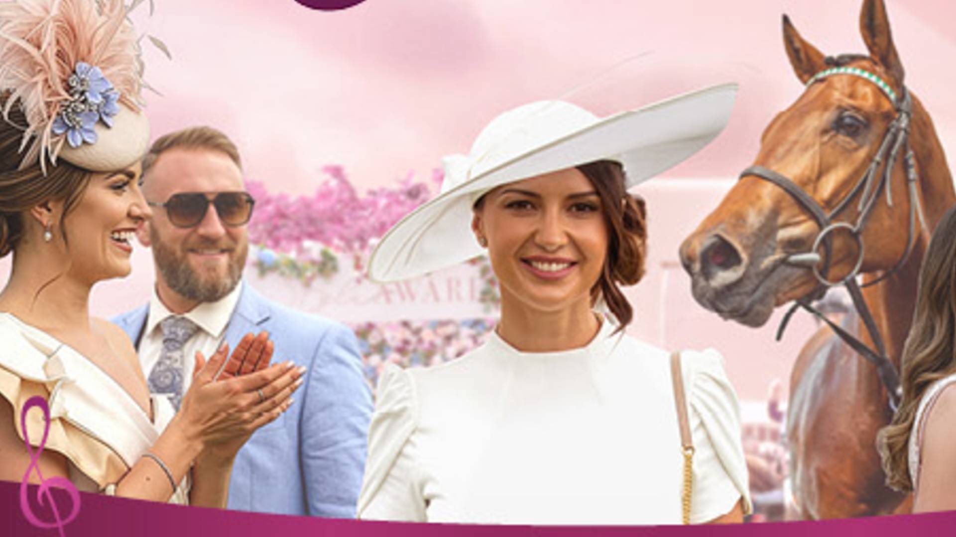 Ladies Day