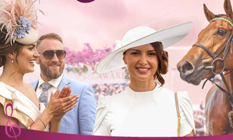 Ladies Day