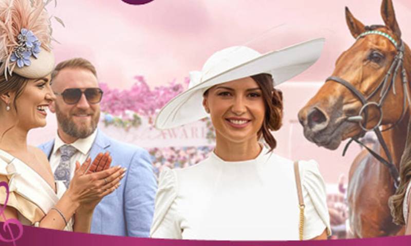 Ladies Day