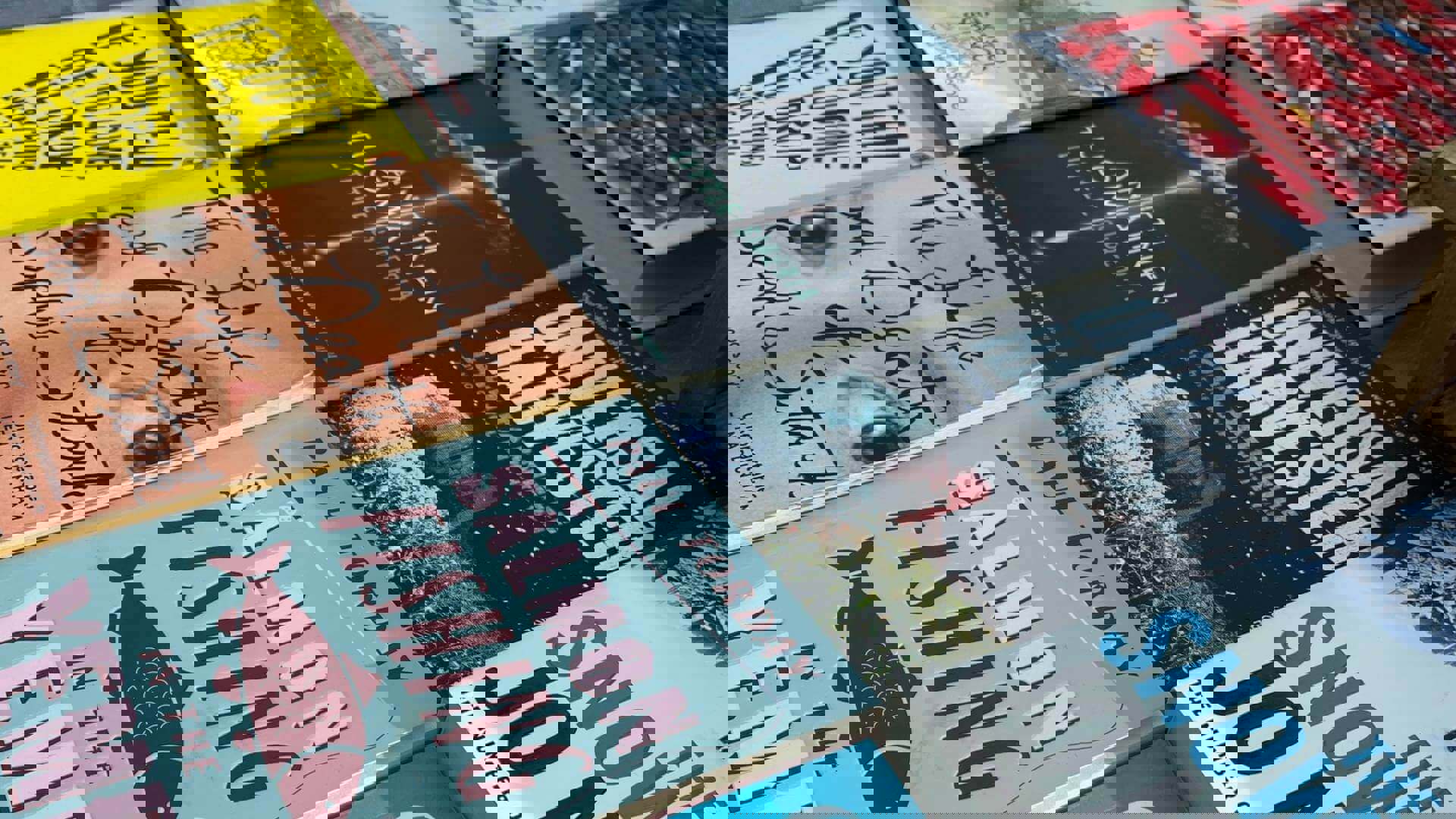 Tynemouth-Station-Book-Fair