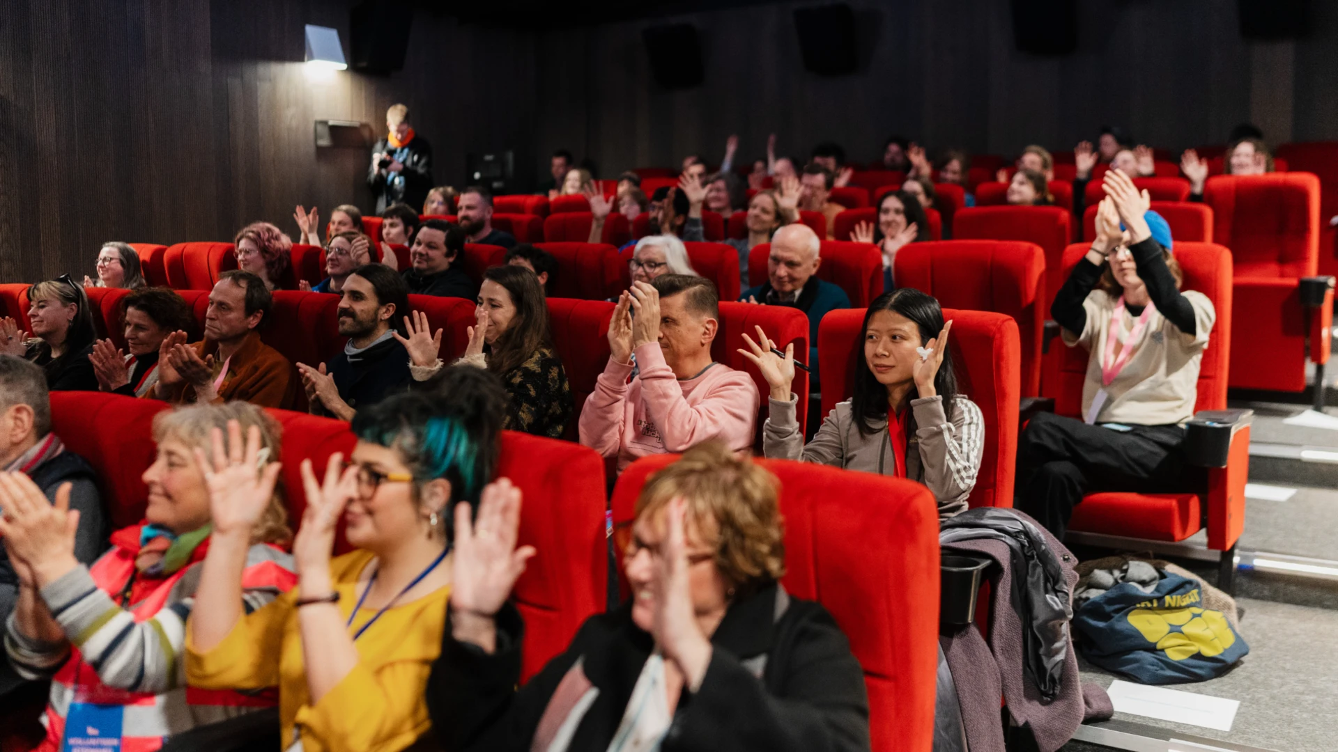 Berwick Film Festival