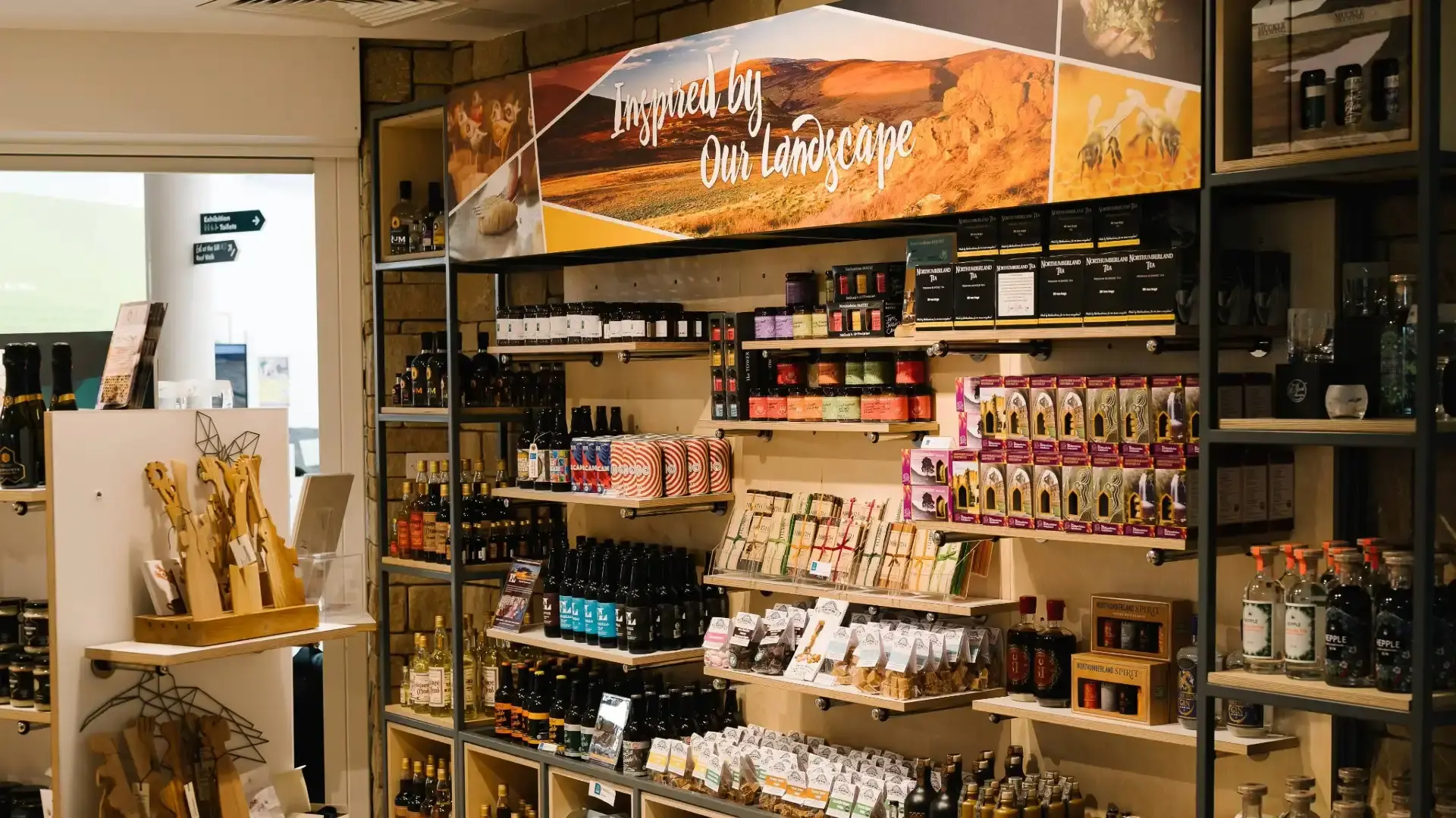 The Sill Shop