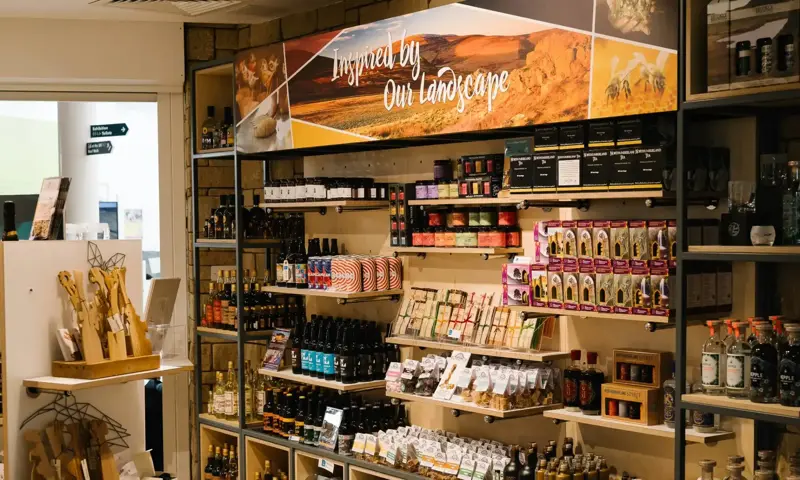 The Sill Shop