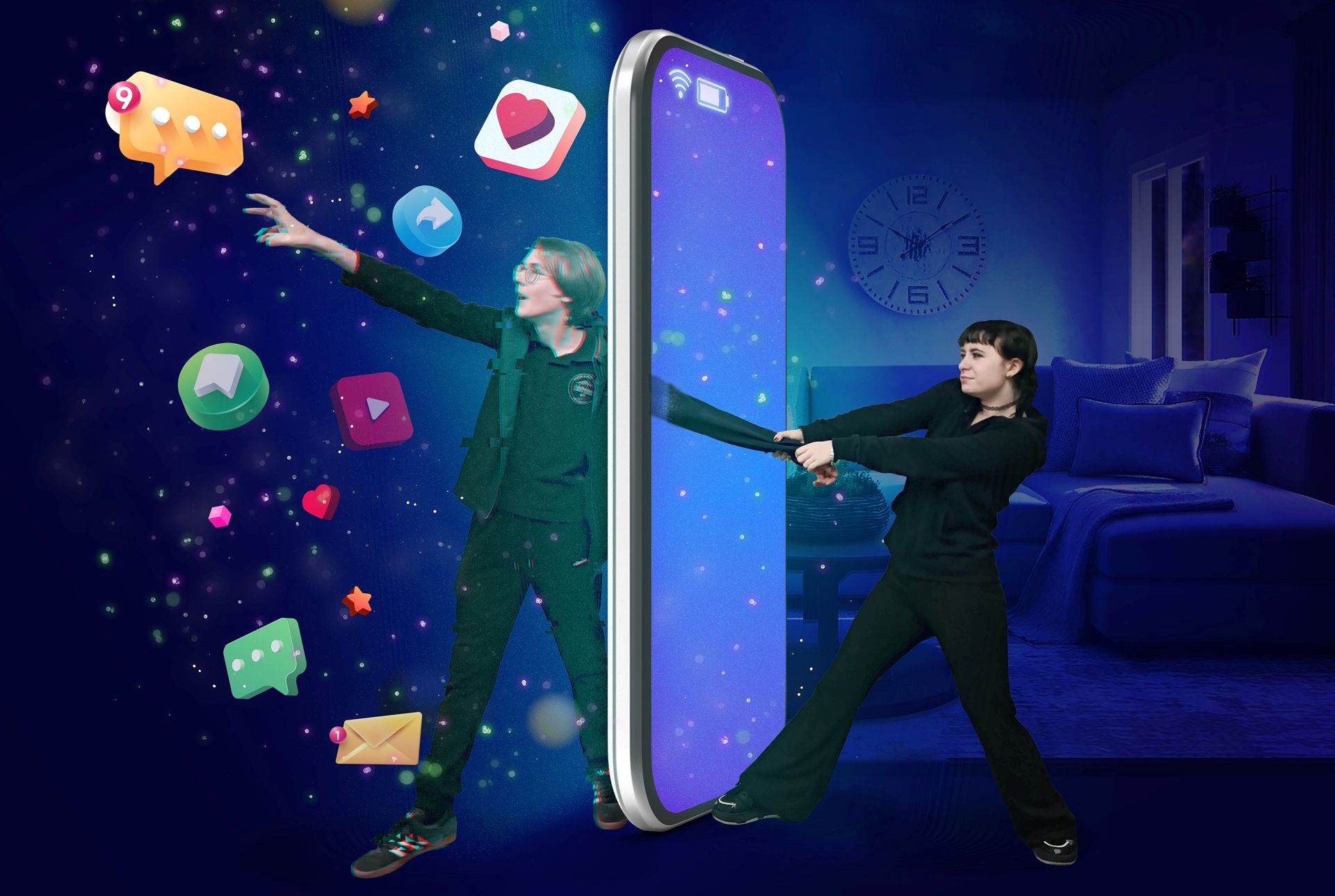 Wired Graphic Hero 2