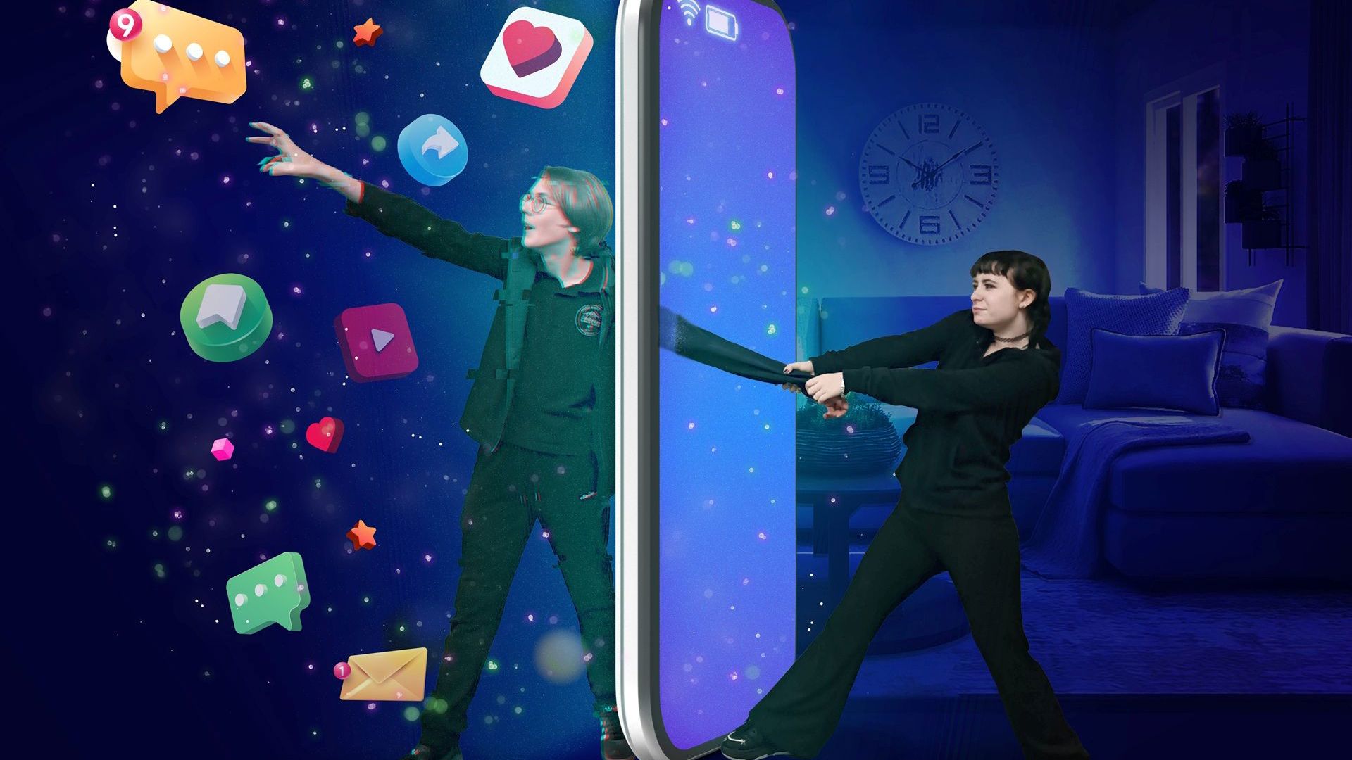 Wired Graphic Hero 2