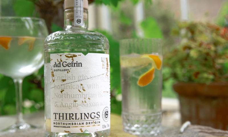 Introduction To Gin Event