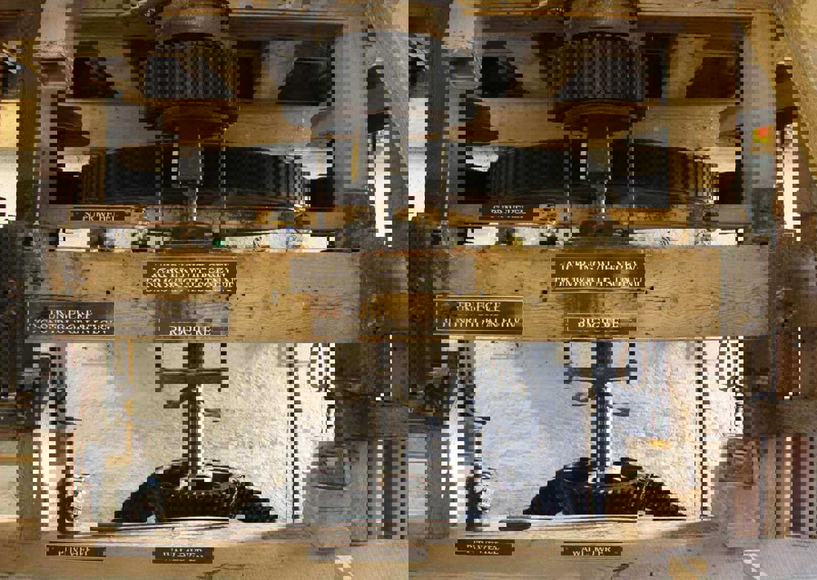 basement-gearing