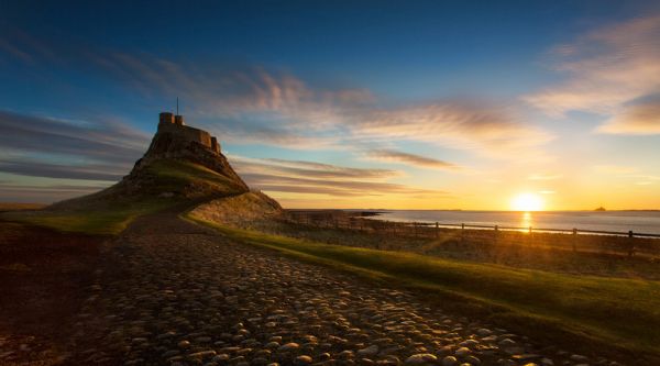 Inaugural Lindisfarne Music Festival Reveal First Wave of Acts