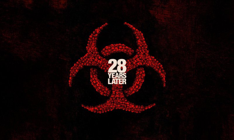 28 Years Later
