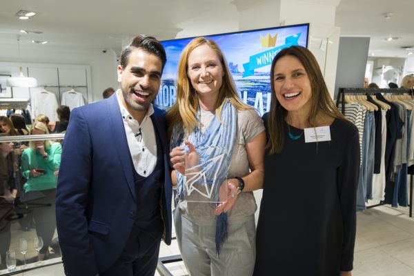 Northumberland wins 'Best UK Region for Families' 2016