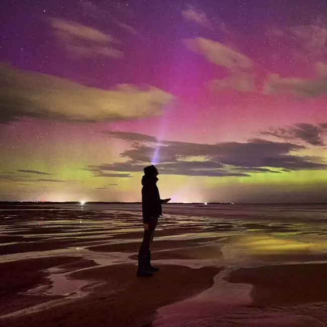 Stargaze For Less @Rodthebruce