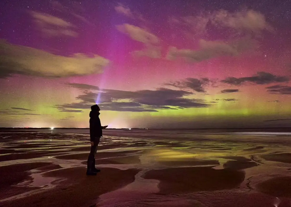 Stargaze For Less @Rodthebruce