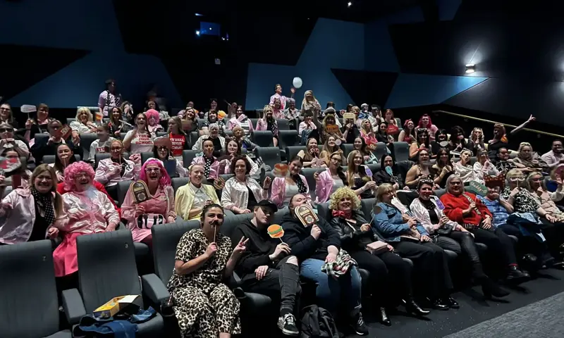 Blyth Festival Film