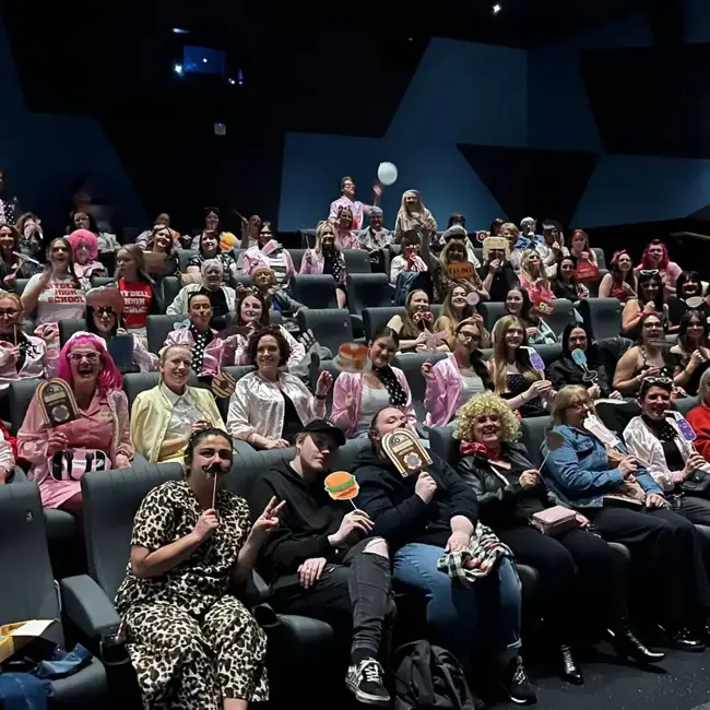 Blyth Festival Film