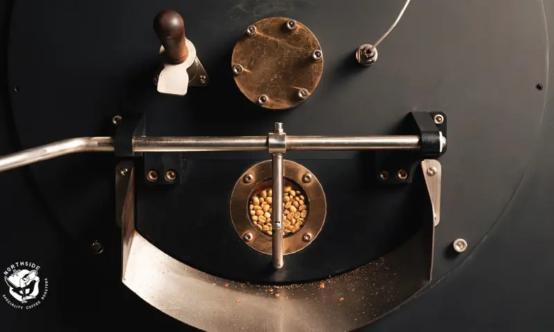 Northside Coffee Roasters